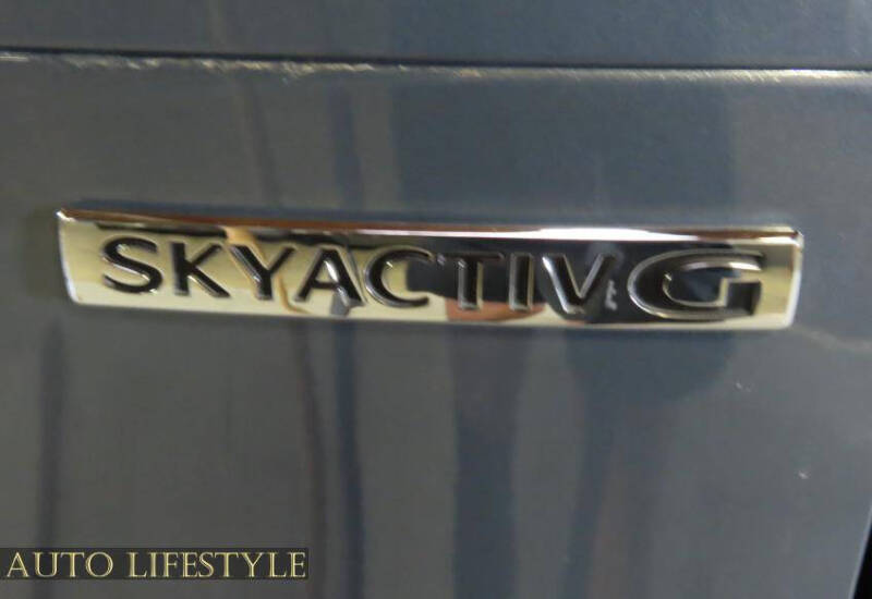 2024 Mazda CX-50 2.5 S Premium Plus