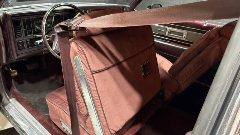 1987 Buick Regal Limited