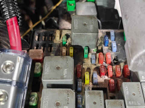 2006 Chevrolet Silverado 1500