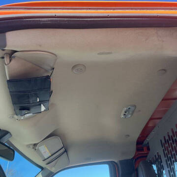 2020 Chevrolet Express 2500