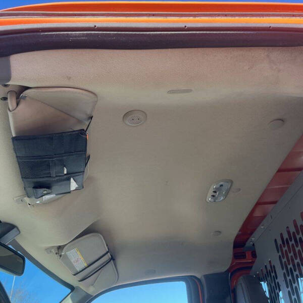 2020 Chevrolet Express 2500