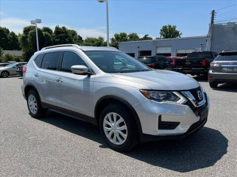 2017 Nissan Rogue for sale at ANYONERIDES.COM in Kingsville MD