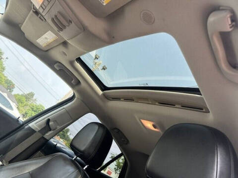 2014 Buick Encore Leather