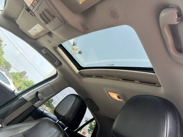 2014 Buick Encore Leather