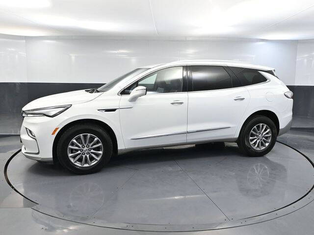 2024 Buick Enclave Premium