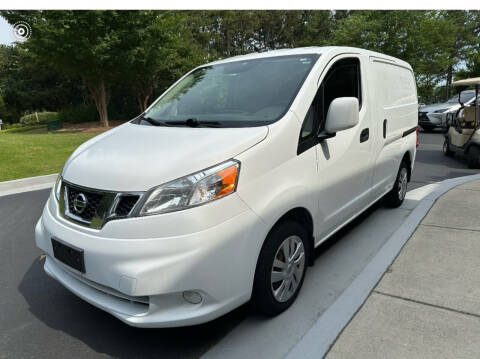 2018 Nissan NV200 for sale at Georgia Car Shop in Marietta GA