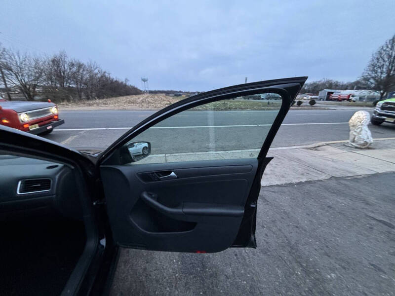 2014 Volkswagen Jetta S