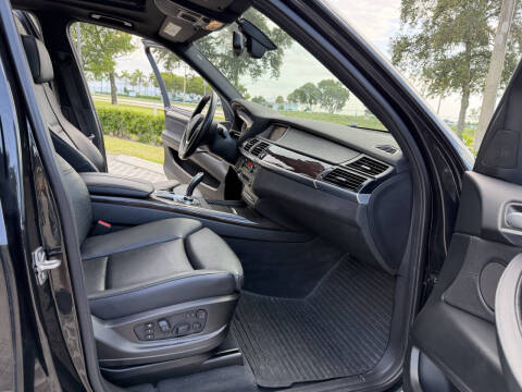 2012 BMW X5 xDrive35d