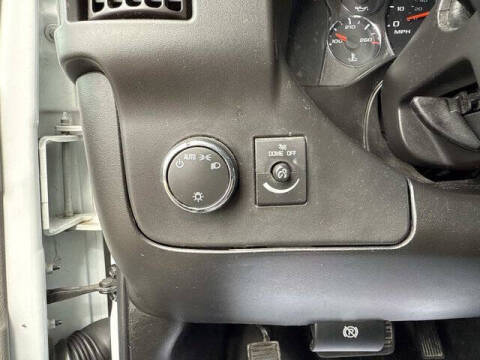 2022 Chevrolet Express 2500