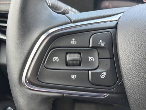 2024 Buick Envista Avenir