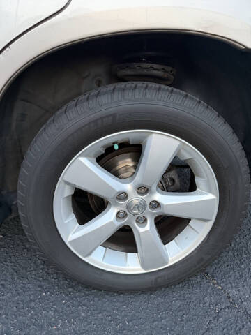 2004 Lexus RX 330