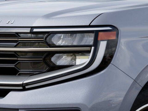 2027 Ford Expedition MAX King Ranch