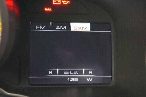 2016 Ferrari F12berlinetta