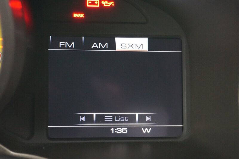 2016 Ferrari F12berlinetta