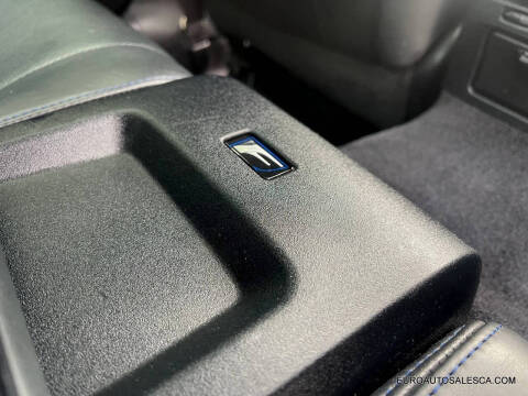 2008 Lexus IS F