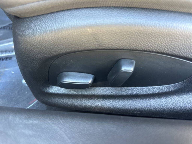 2022 Chevrolet Camaro SS