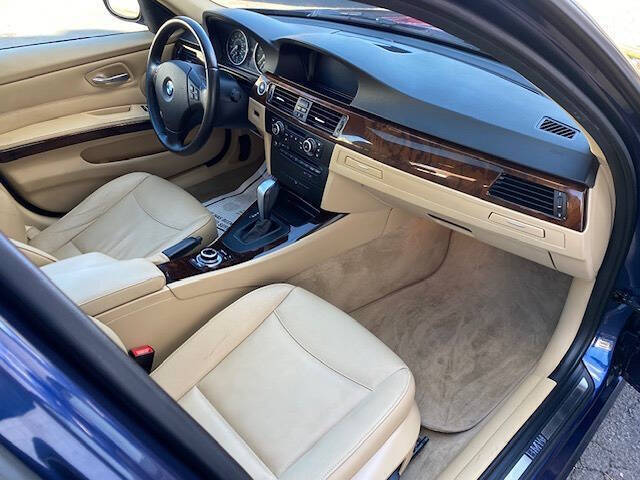 2011 BMW 3 Series 328i xDrive