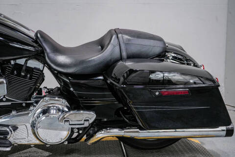 2014 Harley-Davidson Street Glide Special
