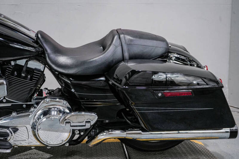 2014 Harley-Davidson Street Glide Special