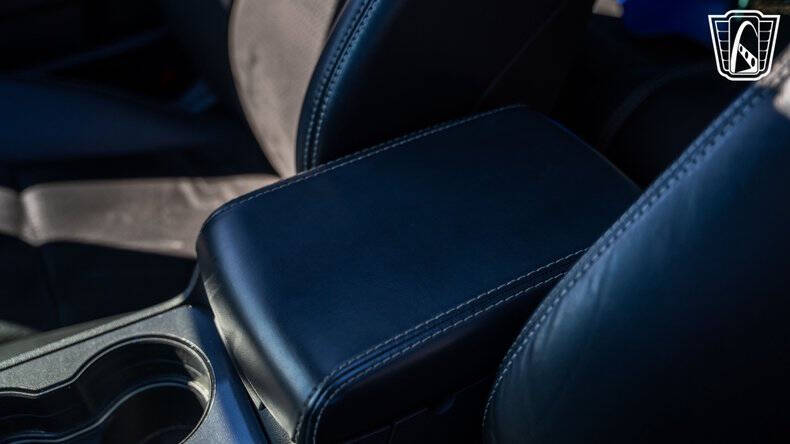 2010 Dodge Challenger SRT8