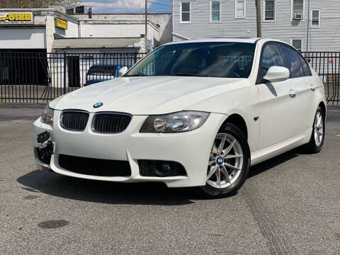 2010 BMW 3 Series for sale at Illinois Auto Sales in Paterson NJ