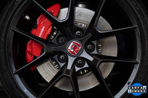 2024 Honda Civic Type R