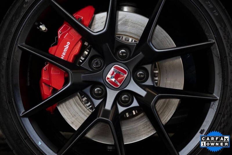 2024 Honda Civic Type R