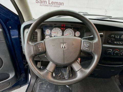 2004 Dodge Ram 1500