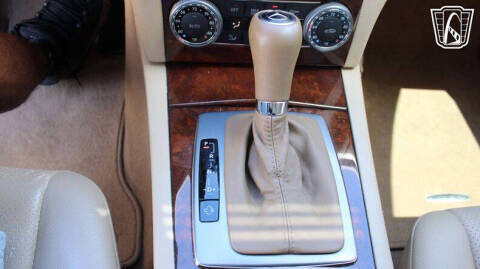 2008 Mercedes-Benz C-Class
