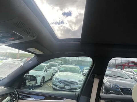 2018 BMW X5 sDrive35i