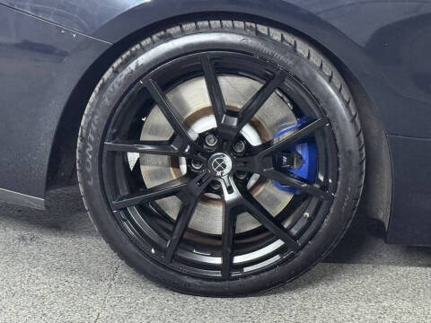 2019 BMW 8 Series M850i xDrive