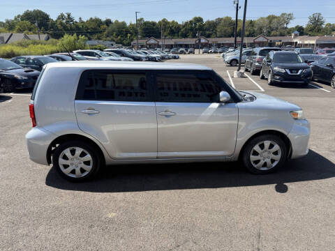 2015 Scion xB