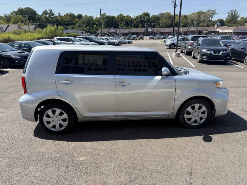 2015 Scion xB