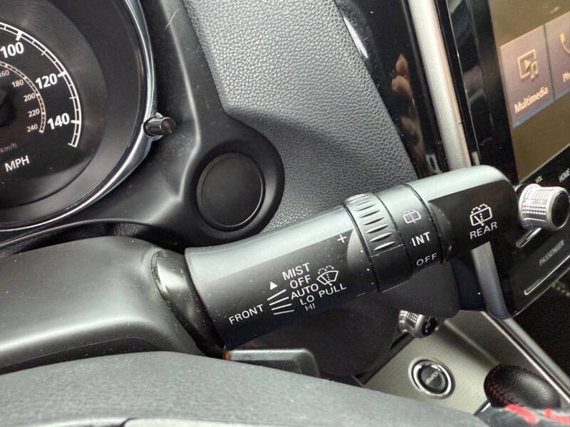 2022 Mitsubishi Outlander Sport LE