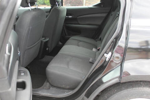 2013 Dodge Avenger SXT