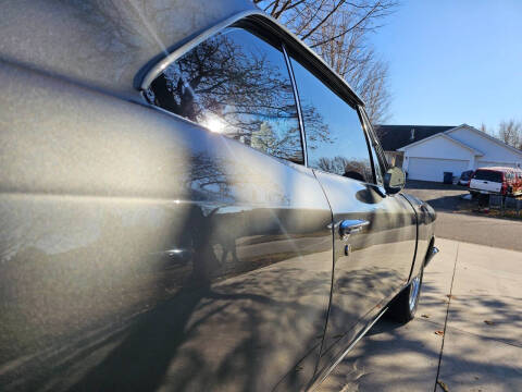 1966 Chevrolet Chevelle