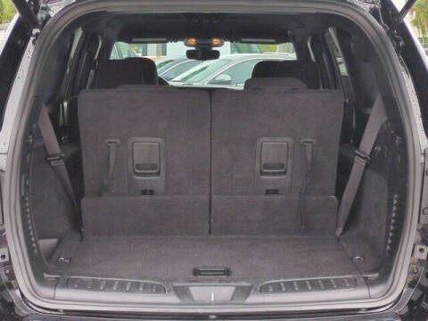 2024 Dodge Durango R/T