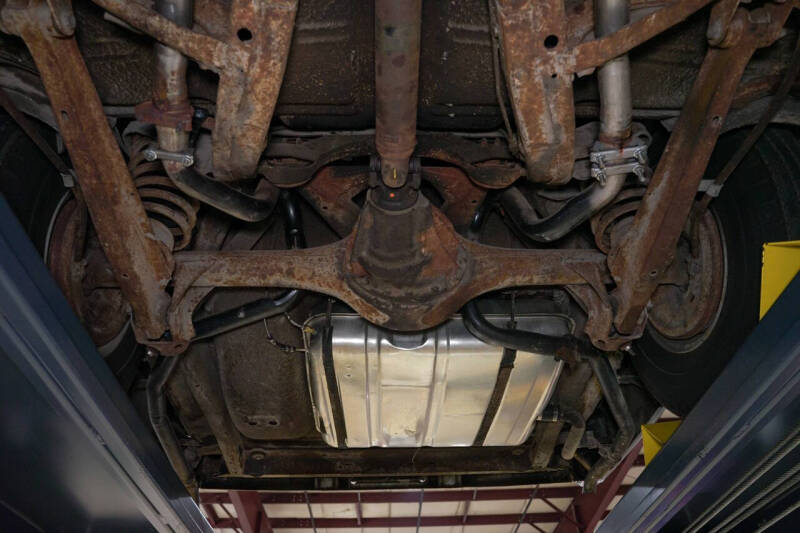 1958 Cadillac Series 62