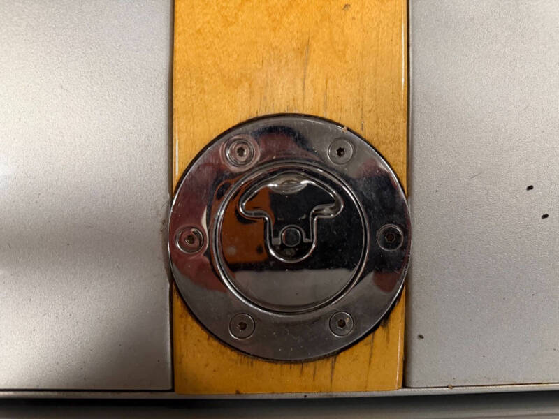 1954 Studebaker 3-R PIckup