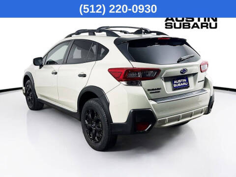 2023 Subaru Crosstrek Premium
