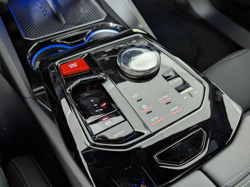 2026 BMW M5 Touring