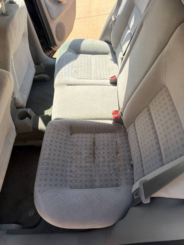 2005 Volkswagen Jetta GLS