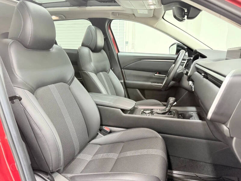 2024 Mazda CX-50 2.5 S Premium