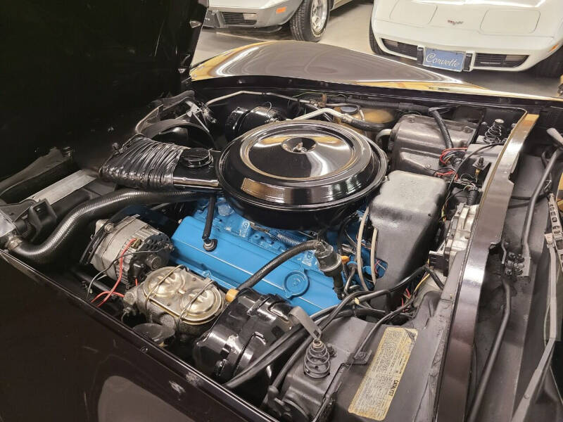 1978 Chevrolet Corvette