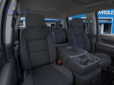2026 Chevrolet Silverado 3500HD