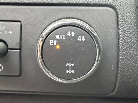 2012 GMC Yukon XL SLT