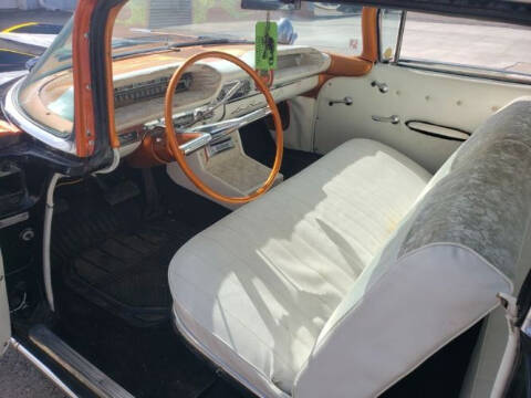 1959 Oldsmobile Eighty-Eight