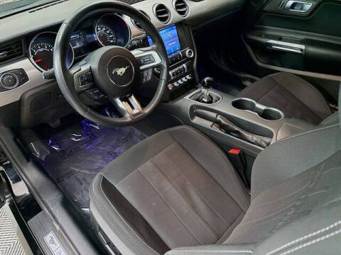 2023 Ford Mustang GT