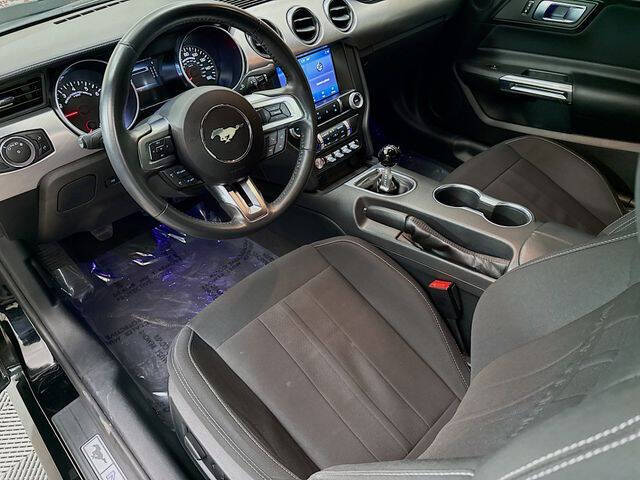 2023 Ford Mustang GT