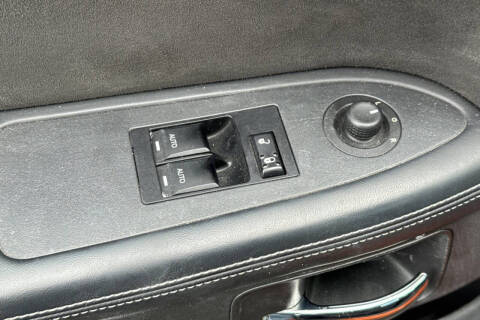 2011 Dodge Challenger SRT8 392